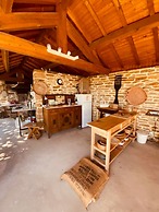 Casa Gelasio Private Pool