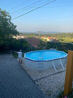 Casa Gelasio Private Pool