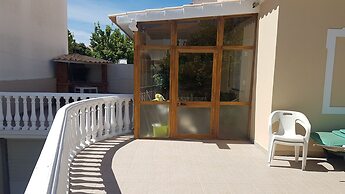 4 Bedrooms Arma o de Pera Private Pool Villa