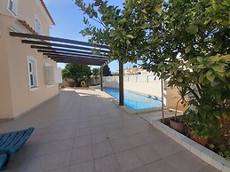 4 Bedrooms Arma o de Pera Private Pool Villa