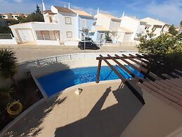 4 Bedrooms Arma o de Pera Private Pool Villa