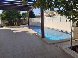 4 Bedrooms Arma o de Pera Private Pool Villa