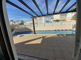 4 Bedrooms Arma o de Pera Private Pool Villa