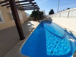 4 Bedrooms Arma o de Pera Private Pool Villa