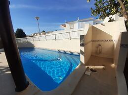 4 Bedrooms Arma o de Pera Private Pool Villa