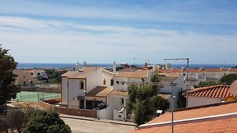 4 Bedrooms Arma o de Pera Private Pool Villa