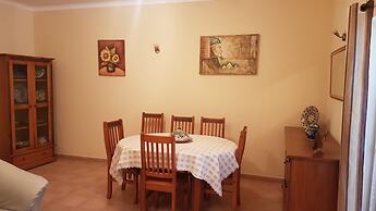 4 Bedrooms Arma o de Pera Private Pool Villa