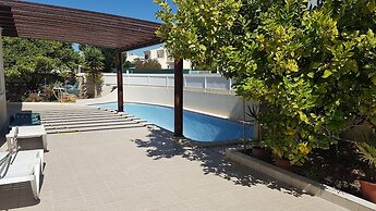 4 Bedrooms Arma o de Pera Private Pool Villa