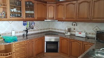 4 Bedrooms Arma o de Pera Private Pool Villa