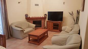 4 Bedrooms Arma o de Pera Private Pool Villa