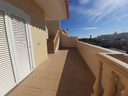 4 Bedrooms Arma o de Pera Private Pool Villa