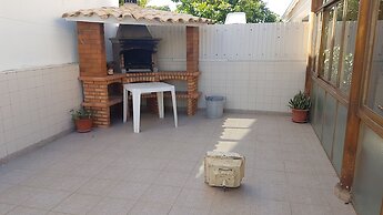 4 Bedrooms Arma o de Pera Private Pool Villa