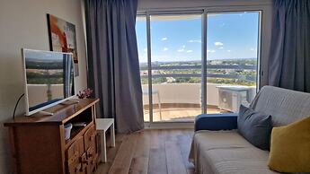 Green Tower Sea View With Garage and Balcony