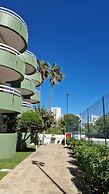 Green Tower Sea View With Garage and Balcony