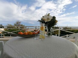 S o Rafael Beach Flat