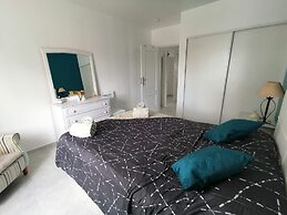 S o Rafael Beach Flat