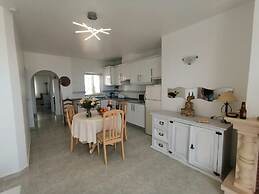 S o Rafael Beach Flat