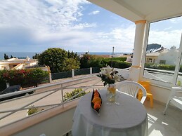 S o Rafael Beach Flat