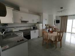 S o Rafael Beach Flat