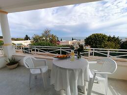 S o Rafael Beach Flat