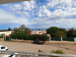 S o Rafael Beach Flat