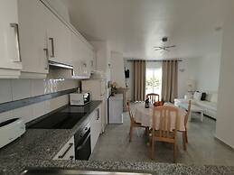 S o Rafael Beach Flat