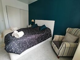 S o Rafael Beach Flat