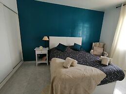 S o Rafael Beach Flat