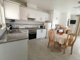 S o Rafael Beach Flat