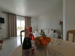 S o Rafael Beach Flat