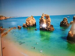 S o Rafael Beach Flat