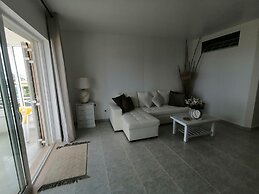 S o Rafael Beach Flat