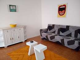 Douro River Belomonte Flat