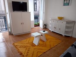 Douro River Belomonte Flat