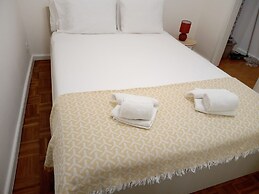 Douro River Belomonte Flat