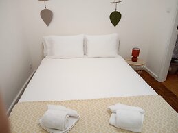 Douro River Belomonte Flat