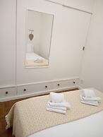 Douro River Belomonte Flat