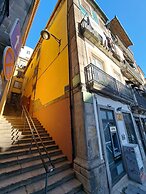 Douro River Belomonte Flat