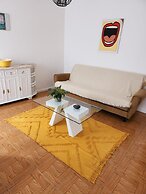 Douro River Belomonte Flat