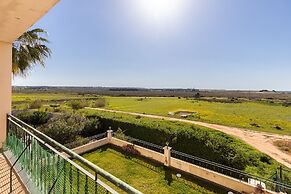 Beach Front View Armacao de Pera Flat