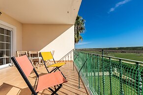 Beach Front View Armacao de Pera Flat