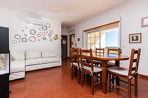 Beach Front View Armacao de Pera Flat