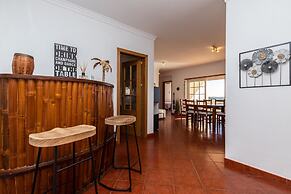 Beach Front View Armacao de Pera Flat