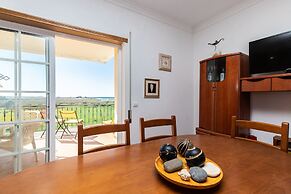 Beach Front View Armacao de Pera Flat