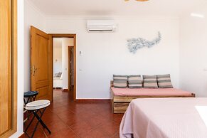 Beach Front View Armacao de Pera Flat