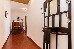 Beach Front View Armacao de Pera Flat