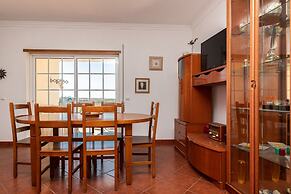 Beach Front View Armacao de Pera Flat