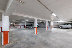 Beach Front View Armacao de Pera Flat