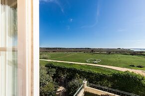 Beach Front View Armacao de Pera Flat