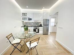 So Sweet Center of Faro Flat
